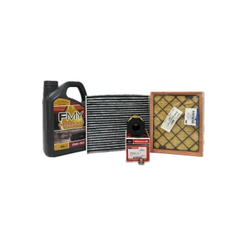Ford Mondeo 1.5 TDCi Dizel Filtre Bakım Seti 2015 Sonrası Hava+Yağ+K.Polen Filtresi+Motor Yağı