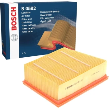 Ford Ecosport 1.0 EcoBoost Hava Filtresi 2018-2022 Bosch