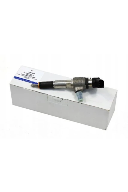 Citroen C4 1.6 HDI Euro5 Dizel Enjektör 2011-2015 Ford Orijinal