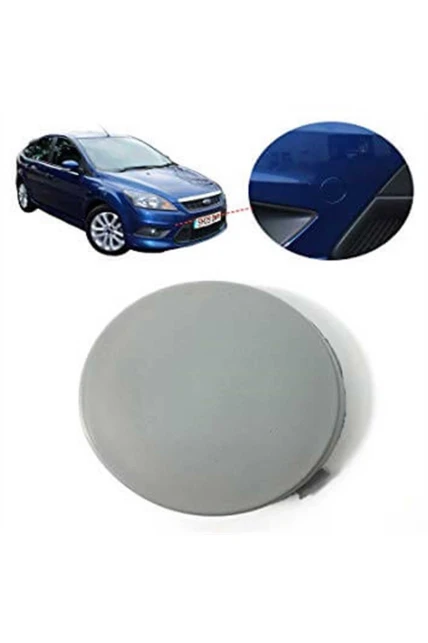 Ford Focus 2.5 Ön Tampon Çeki Demir Kapağı 2008-2011