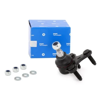 Volkswagen Golf 5 Sol Rotil 2004-2009 Delphi