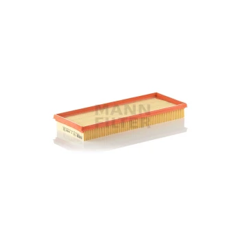 Mann Filter C3463 Hava Filtresi