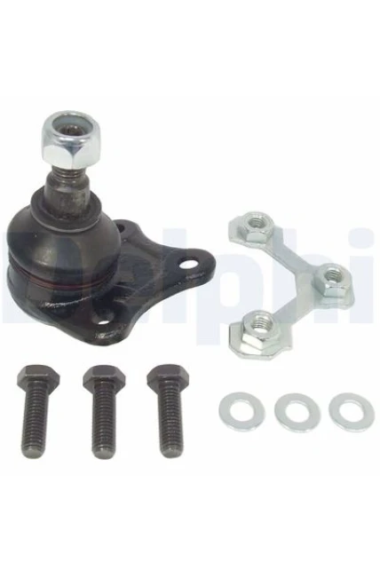 Seat Leon Sol Rotil 1999-2005 Delphi