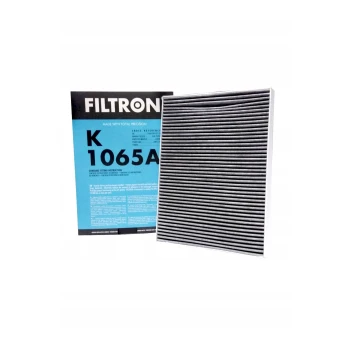 Filtron K1065A Karbonlu Polen Filtresi
