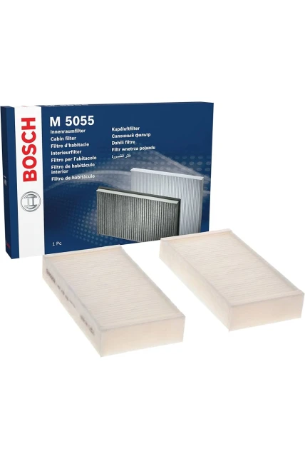 Bosch 1987435055 Polen Filtresi 64119237159 9237159