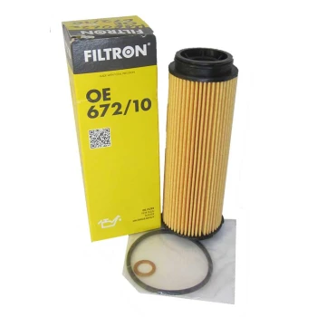 Filtron OE672/10 Yağ Filtresi