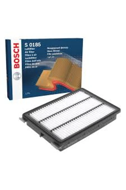 Hyundai Tucson 1.6 GDI Benzinli Hava Filtresi 2015-2018 Bosch