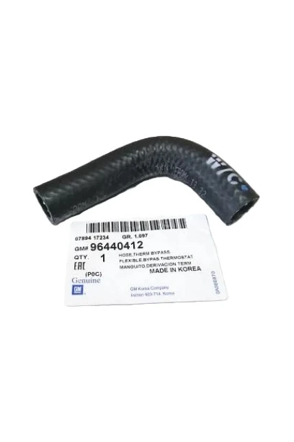 PSA ORİJİNAL 96440412 Termostat Baypas Hortumu