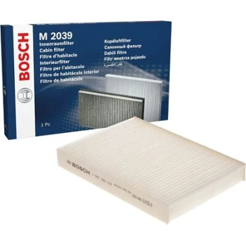 Bosch 1987432039 Polen Filtresi