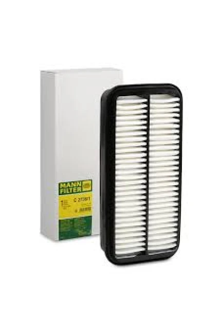 Mann Filter C2736/1 Hava Filtresi