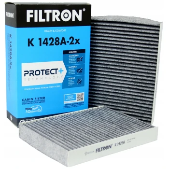 Filtron K1428A-2X Karbonlu Polen Filtresi