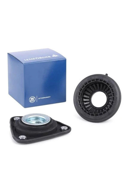 Ford C-Max Ön Amortisör Üst Takozu ve Bilyası Set 2003-2011 Lemförder