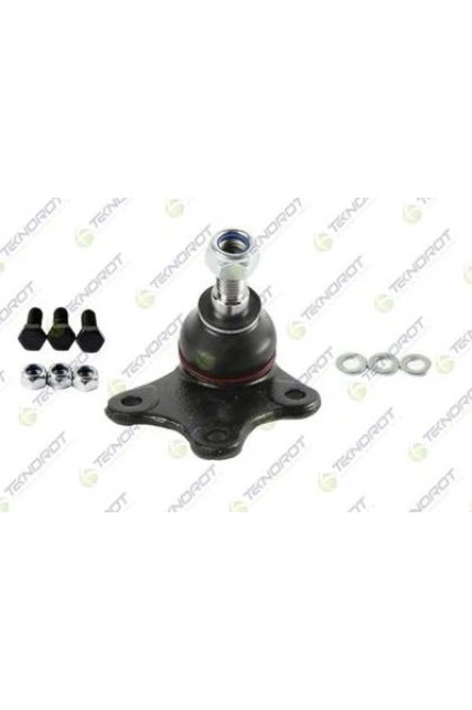 Seat İbiza Sol Rotil 2003-2008 Teknorot