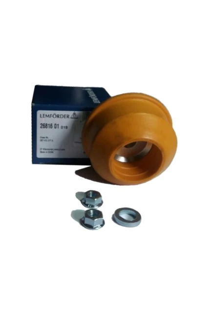 Audi A6 (C7) Ön Amortisör Üst Takozu 2011-2018 Lemförder