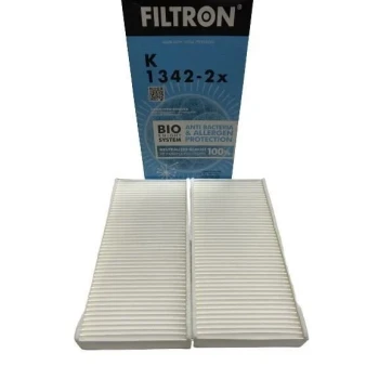 Filtron K1342-2X Polen Filtresi