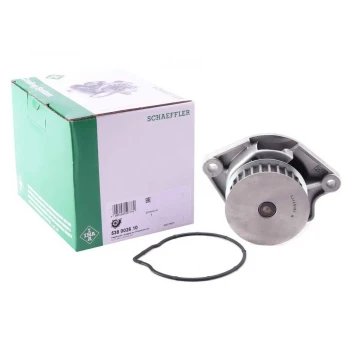 Seat Cordoba 1.4 Benzinli Devirdaim Su Pompası 2003-2009 INA