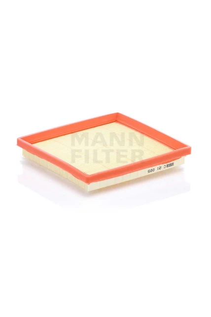 Mann Filter C21005 Hava Filtresi