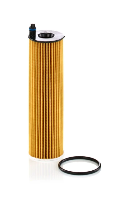 Mann Filter HU6020Z Yağ Filtresi