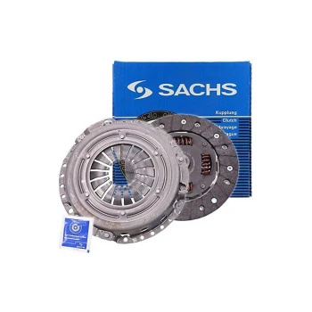 Opel Corsa E 1.2 Debriyaj Seti 2015-2019 Sachs Düz Vites