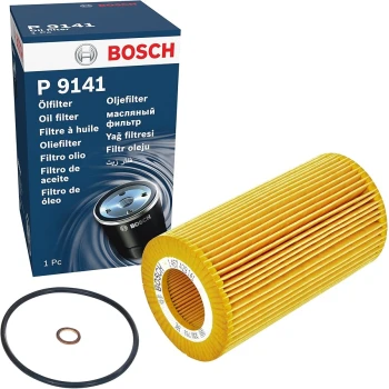 Bosch 1457429141 Yağ Filtresi