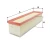 Filtron AP119/7 Hava Filtresi