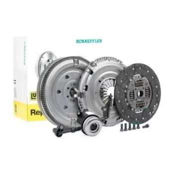 Volkswagen Crafter 2.0 TDI 163Hp CKUB  2012-2016 Luk 600032600