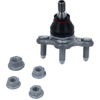 Volkswagen Polo Sol Rotil 2010-2017 Lemförder