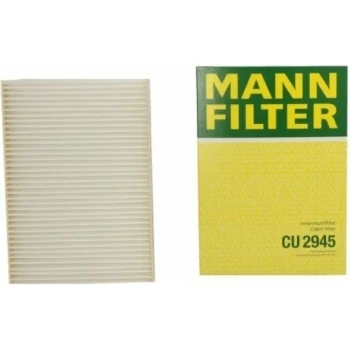Mann Filter CU2945 Polen Filtresi