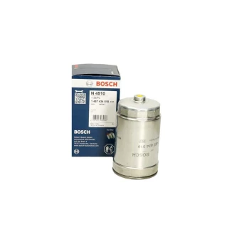 Bosch 1457434510 Yakıt Filtresi