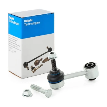 Volkswagen Passat B6 Arka Askı Z Rotu 2005-2011 Delphi