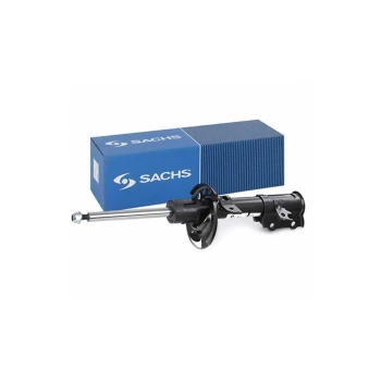 Ford Courier Sol Ön Amortisör 2014-2023 Sachs