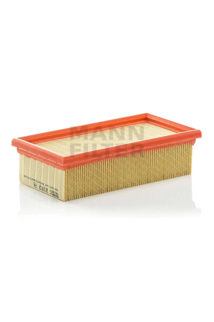 Mann Filter C2163 Hava Filtresi