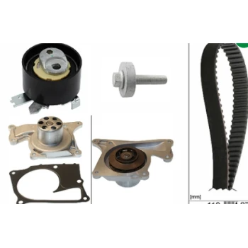 İNA TRİGER SETİ NİSSAN