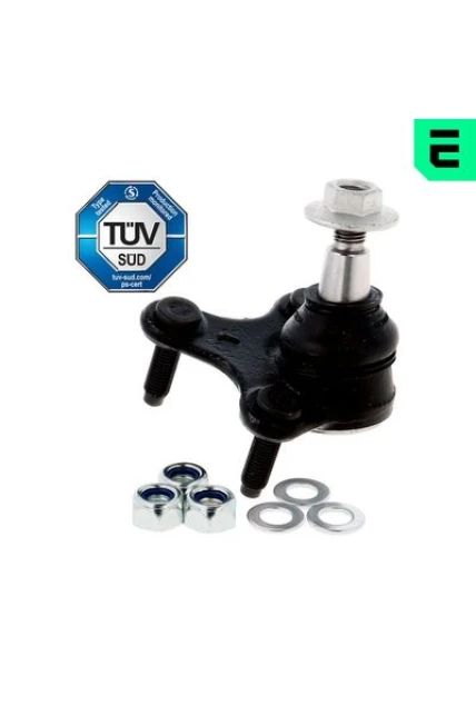 Volkswagen Tiguan Sol Rotil 2016-2022 Optimal