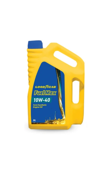 Good Year FullMax 10w40 Motor Yağı 5 Litre