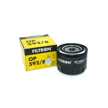 Filtron OP592/8 Yağ Filtresi