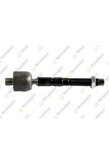 Volkswagen Transporter T5 Rot Mili 2004-2014 Teknorot