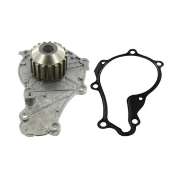 Peugeot 2008 1.6 BlueHDI Dizel Devirdaim Su Pompası 2016-2019 Yan Sanayi