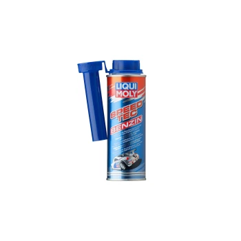 LIQUI MOLY Speed Tec Performans Arttırıcı Benzin Katkısı 250 ml 3720