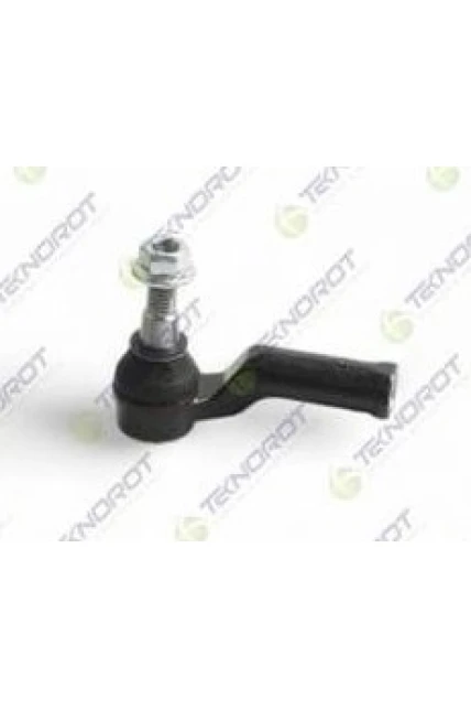 Ford Galaxy Sol Rot Başı 2006-2015 Teknorot