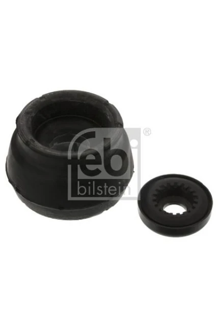Audi A3 Ön Amortisör Üst Takozu ve Bilyası Set 1997-2003 Febi