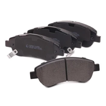 Delphi LP2093 Ön Fren Balatası Takım