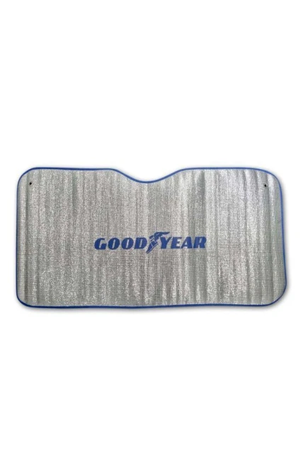 Goodyear Anti-UV Oto Güneşlik 120 x 60 cm GDY 401014