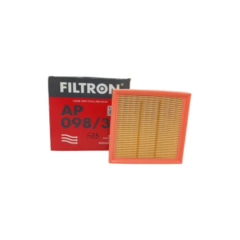 Opel Corsa D 1.3 CDTI Euro4 Dizel Hava Filtresi 2007-2011 Filtron