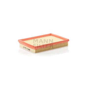 Mann Filter C2345/1 Hava Filtresi