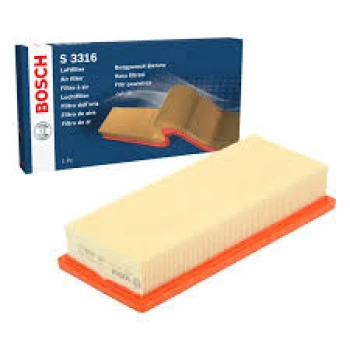 Bosch 1457433316 Hava Filtresi