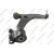 Volvo S40 Sağ Ön Salıncak 18mm Rotilli 2005-2012 Teknorot