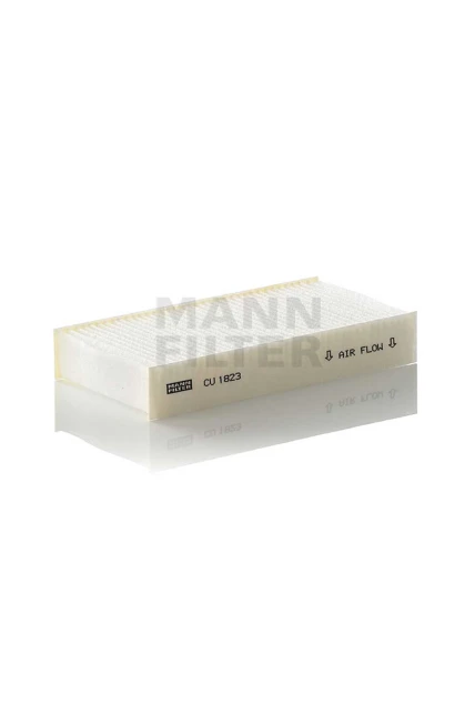 Mann Filter CU1823 Polen Filtresi