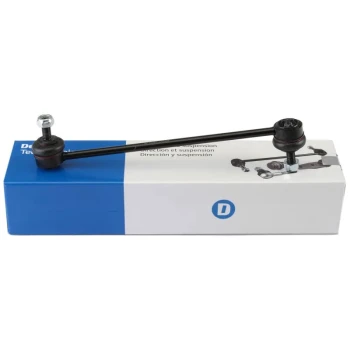 Volkswagen Polo Ön Askı Z Rotu 2017-2024 Delphi