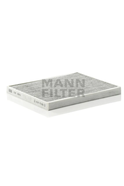 Mann Filter CUK2243 Karbonlu Polen Filtresi